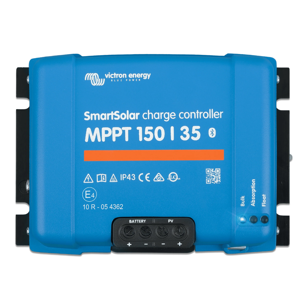 Victron SmartSolar MPPT 150/35