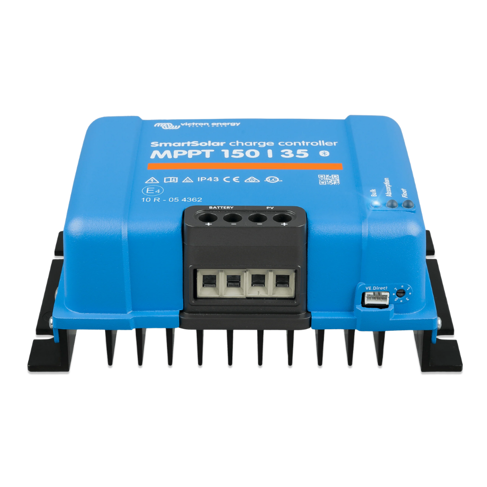 Victron SmartSolar MPPT 150/35