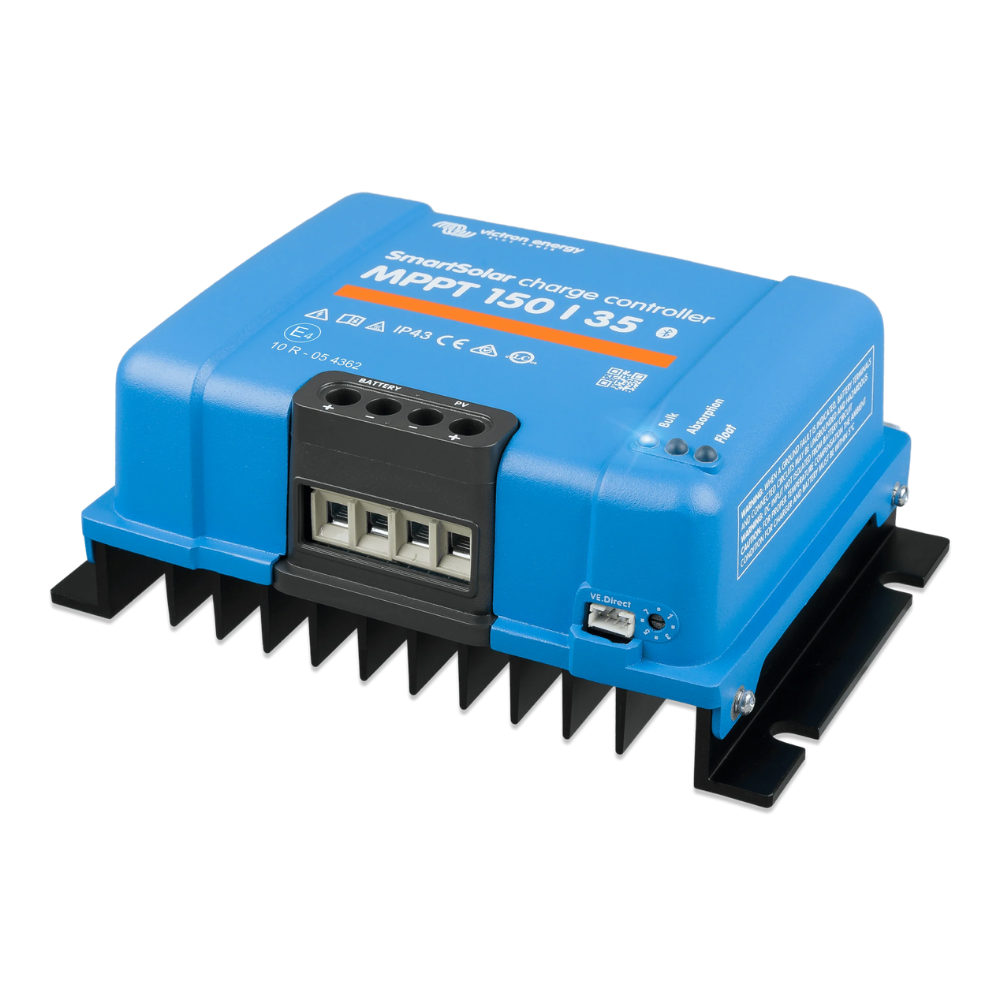 Victron SmartSolar MPPT 150/35