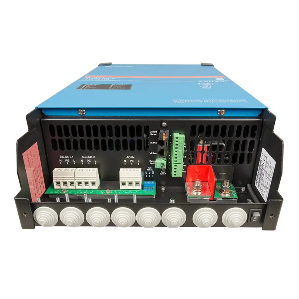 Victron MultiPlus-II 48/3000/35-50 120 V (UL 1741)