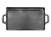 Gril en fonte de Coghlans