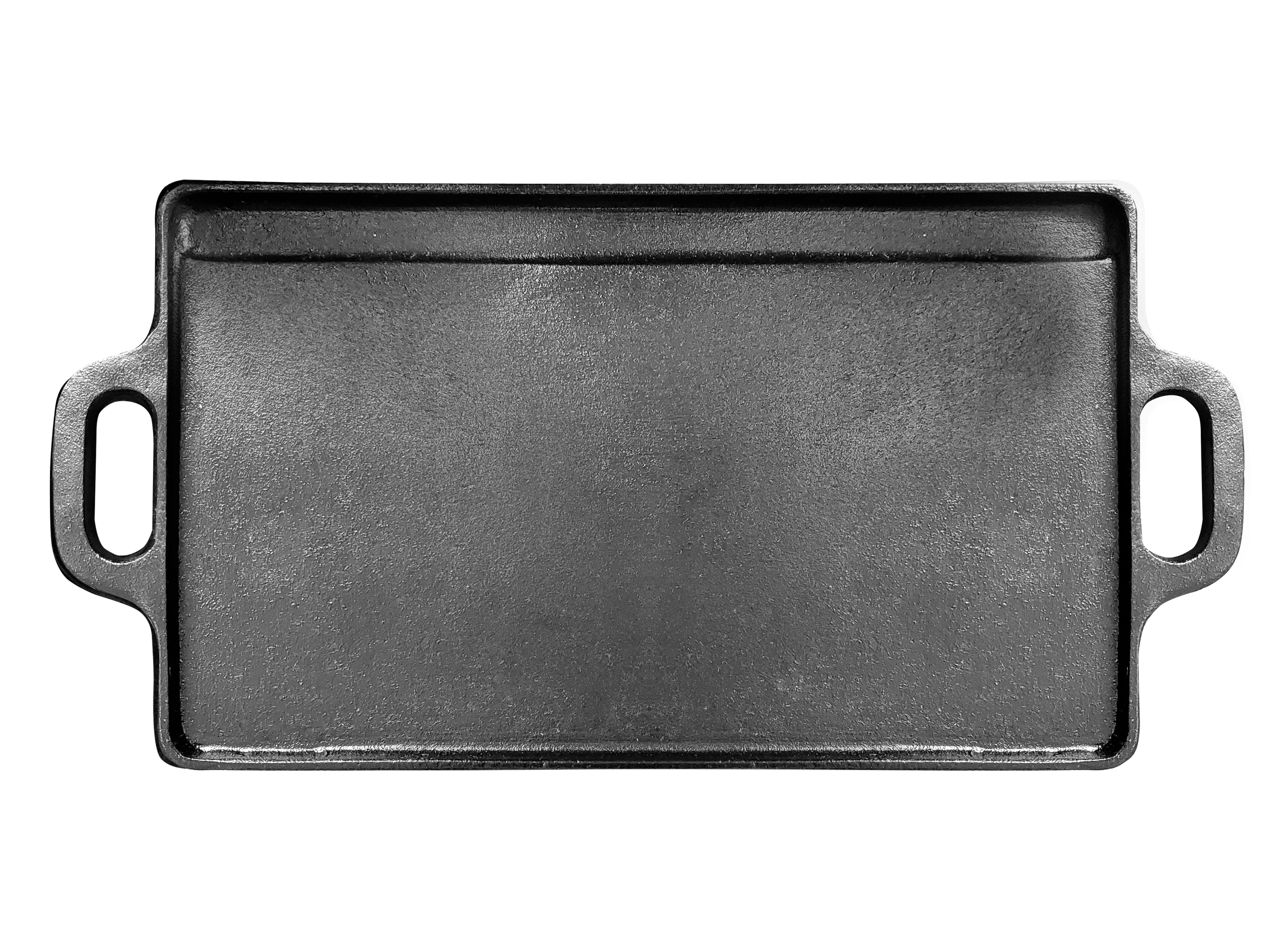 Plancha de hierro fundido Coghlans