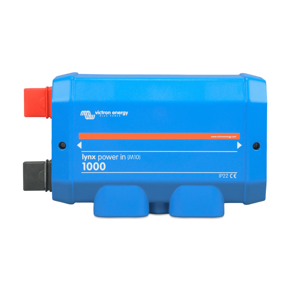 Victron Lynx Power In (M10)