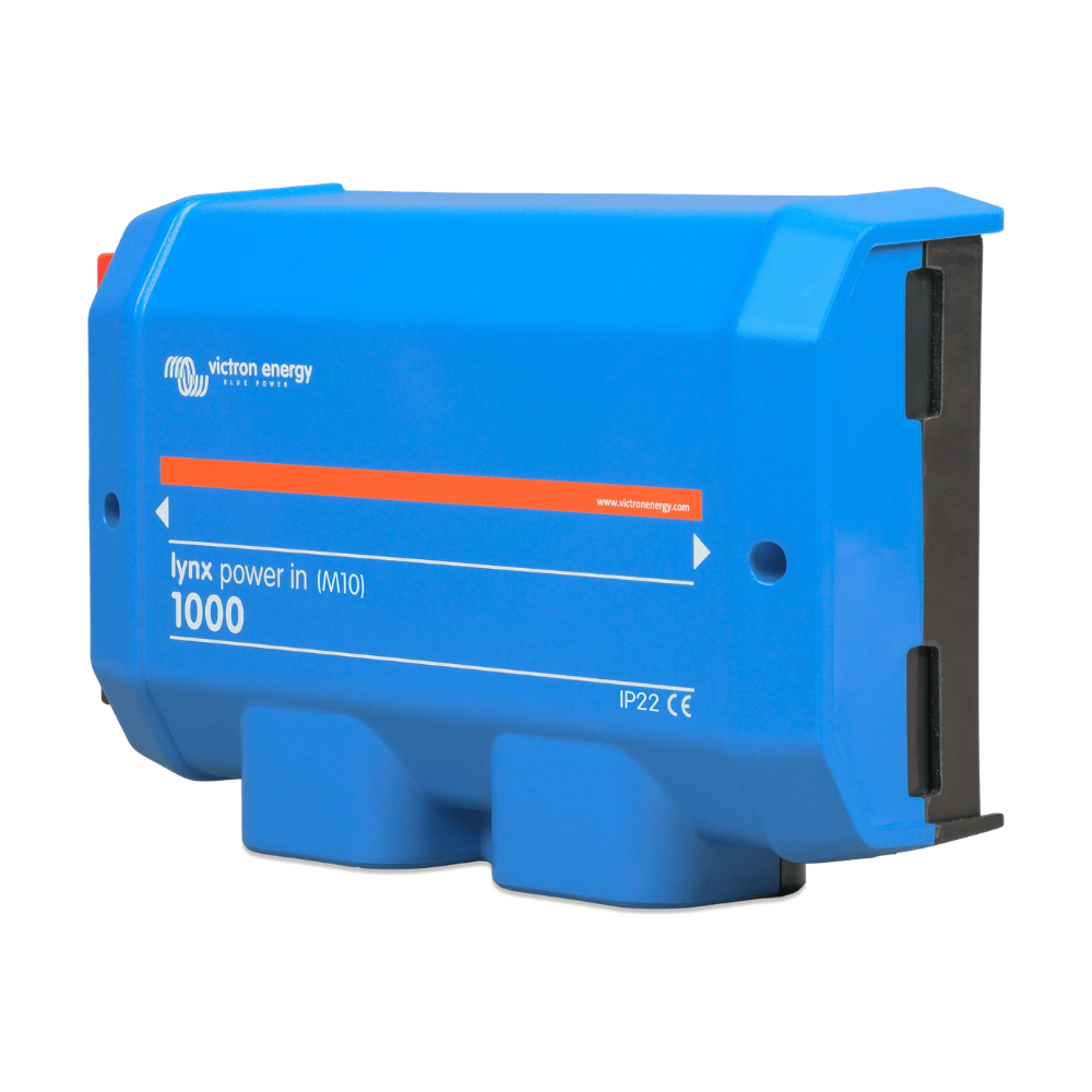 Victron Lynx Power In (M10)