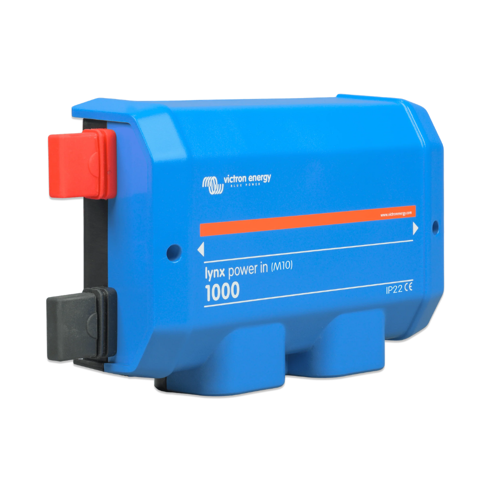 Victron Lynx Power In (M10)