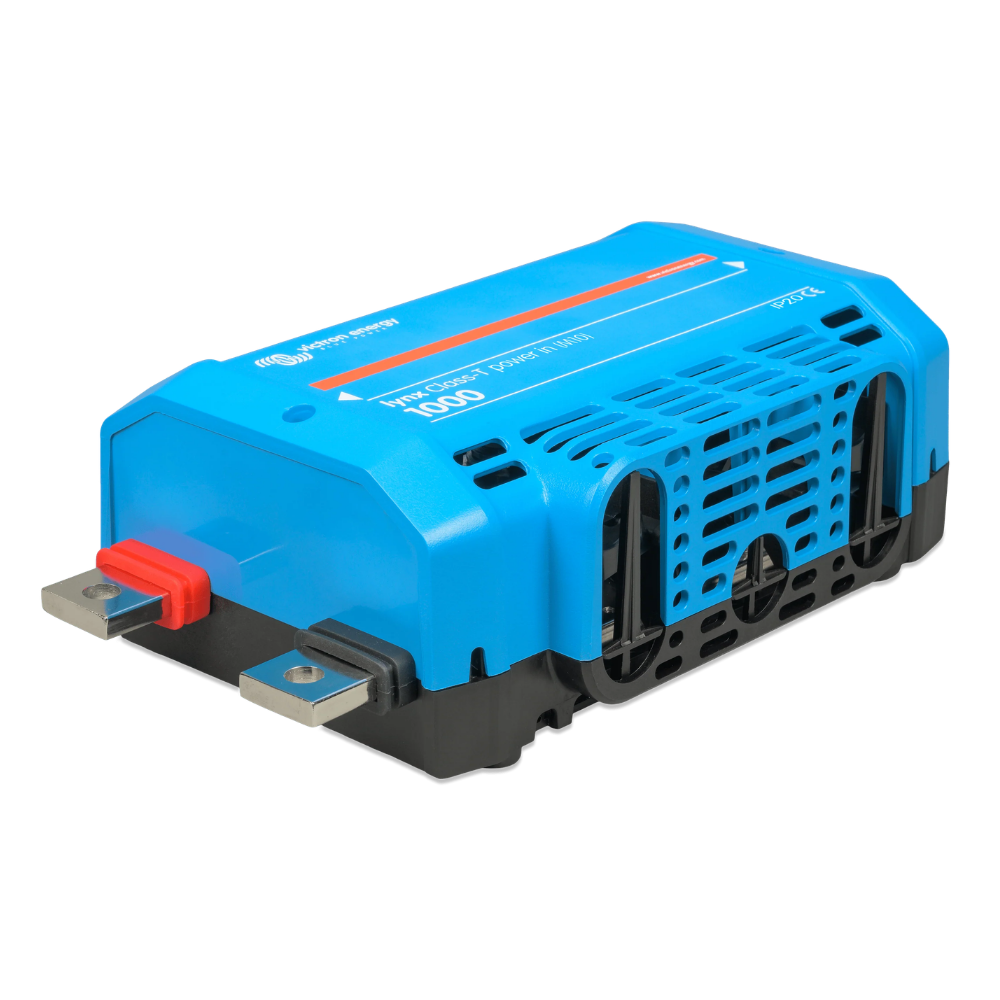 Victron Lynx Entrada de alimentación Clase T (M10)