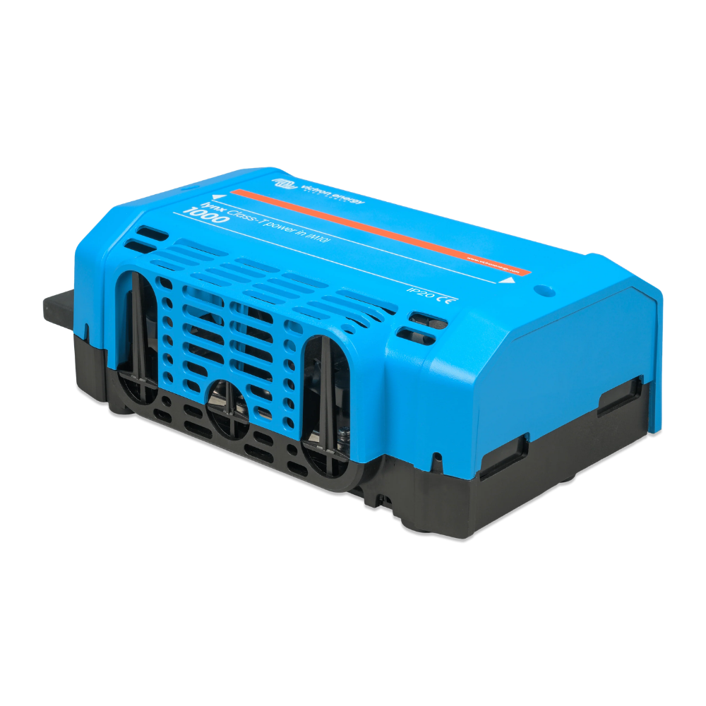Victron Lynx Class-T Power In (M10)