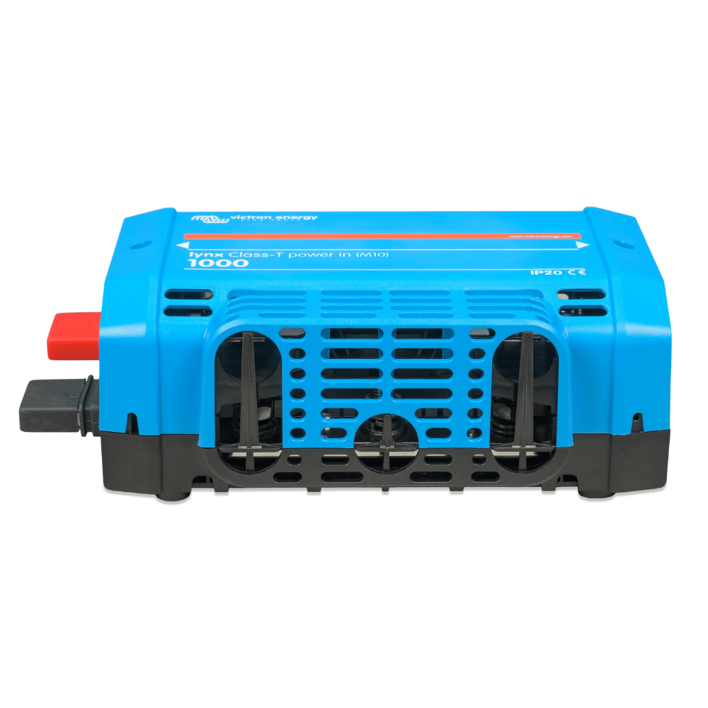 Victron Lynx Class-T Power In (M10)