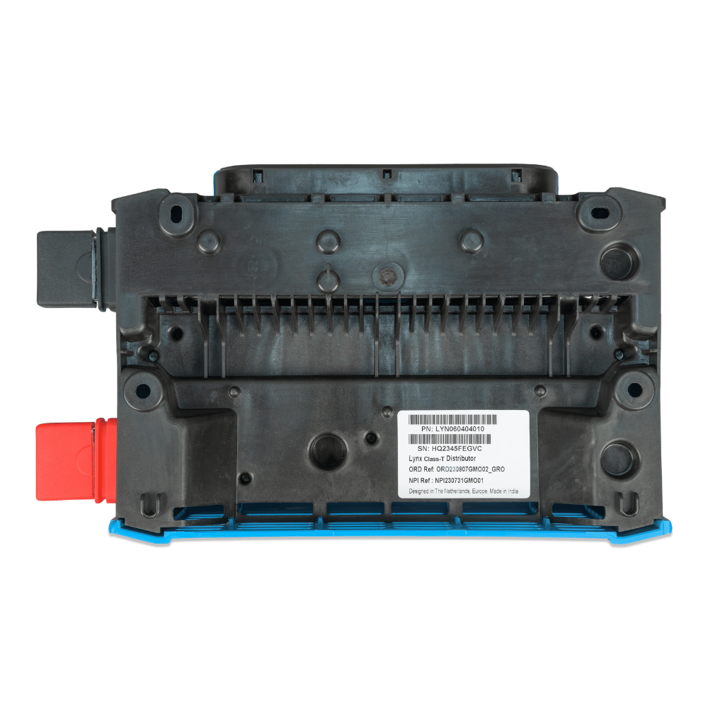 Victron Lynx Class-T Power In (M10)
