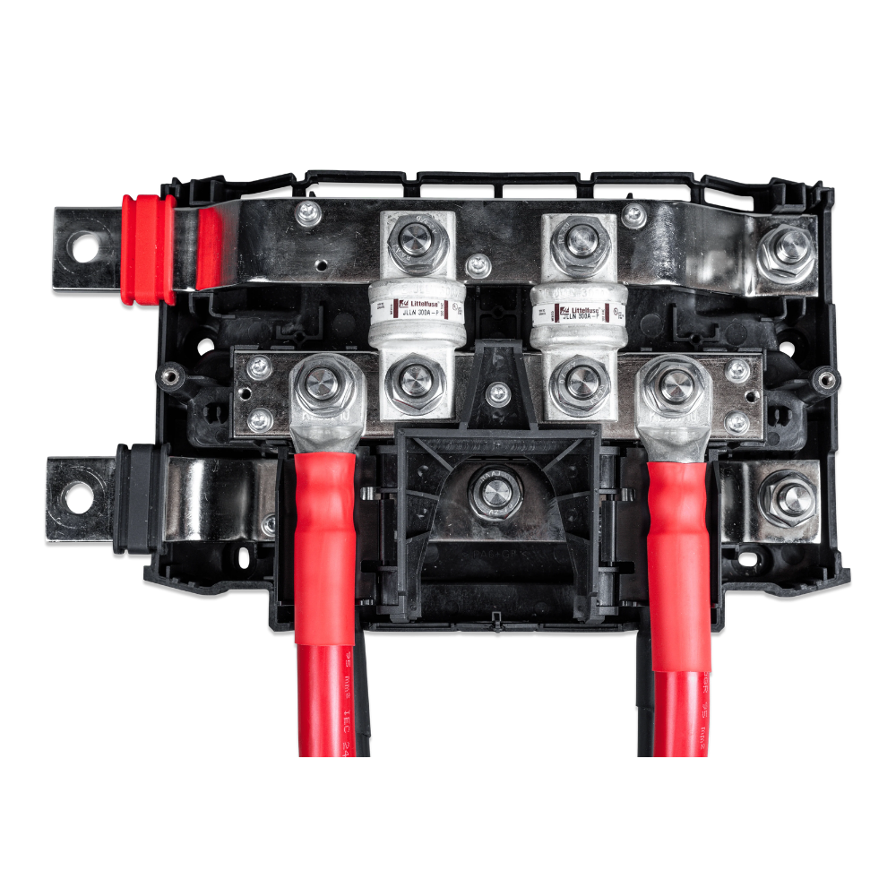 Victron Lynx Class-T Power In (M10)