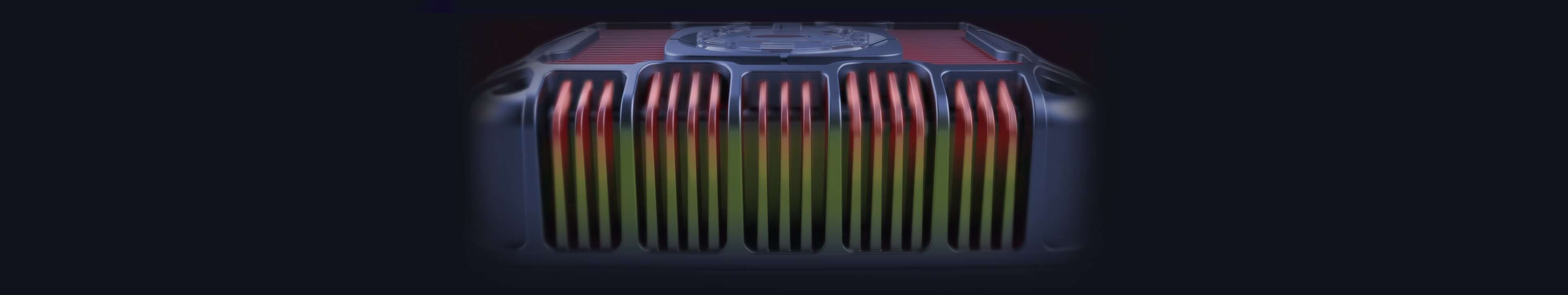 NOCO GX2440 24V 40A Industrial Charger for Electric Vehicles | Cabin Depot