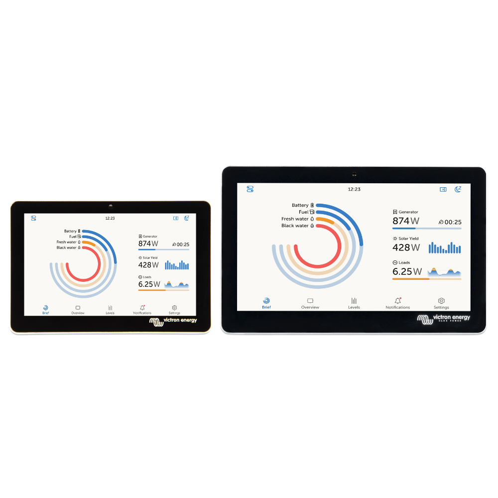 Victron GX Touch 70