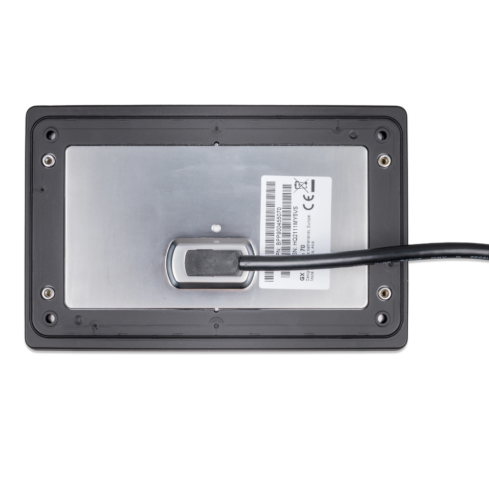 Victron GX Touch 70