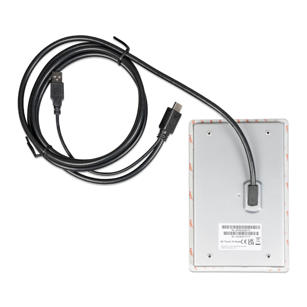 Victron GX Touch 70