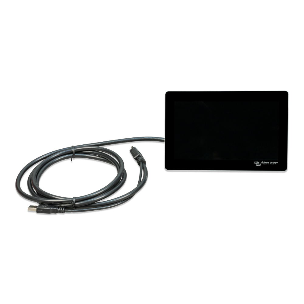 Victron GX Touch 70