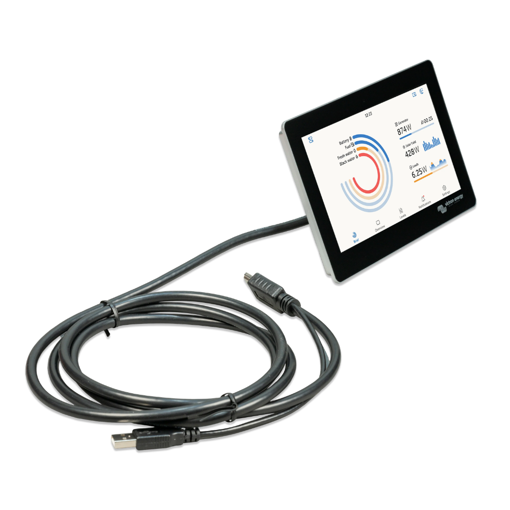Victron GX Touch 70