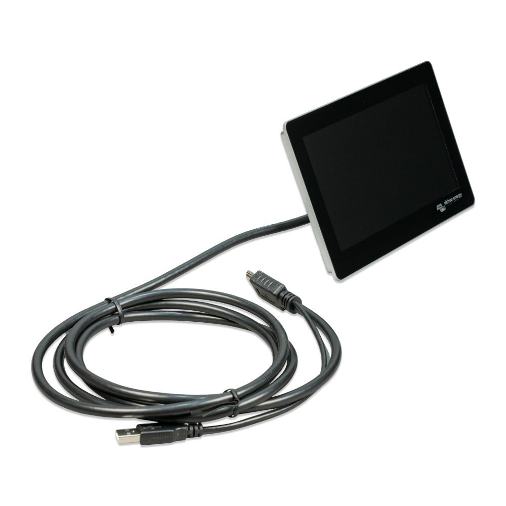 Victron GX Touch 70