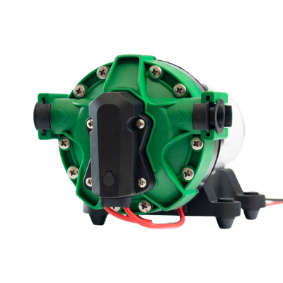KEDRON 12VDC 5.0 GPM 60PSI Variable Speed Smart Water Pump