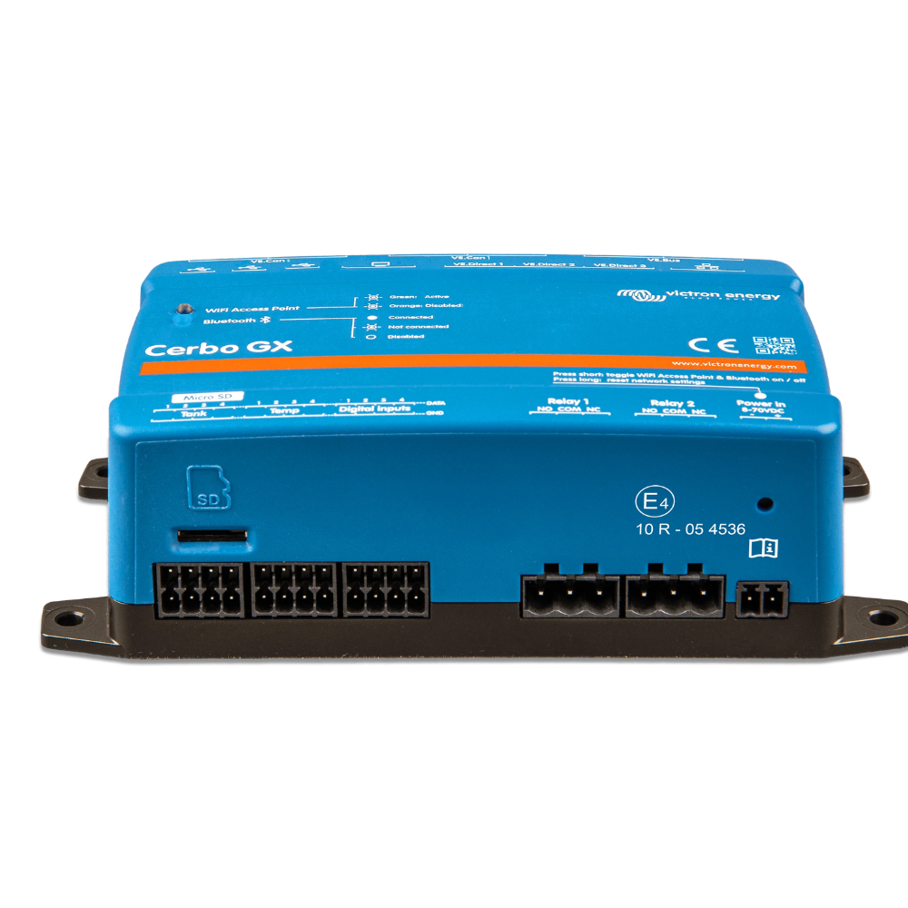 Victron Cerbo GX MK2