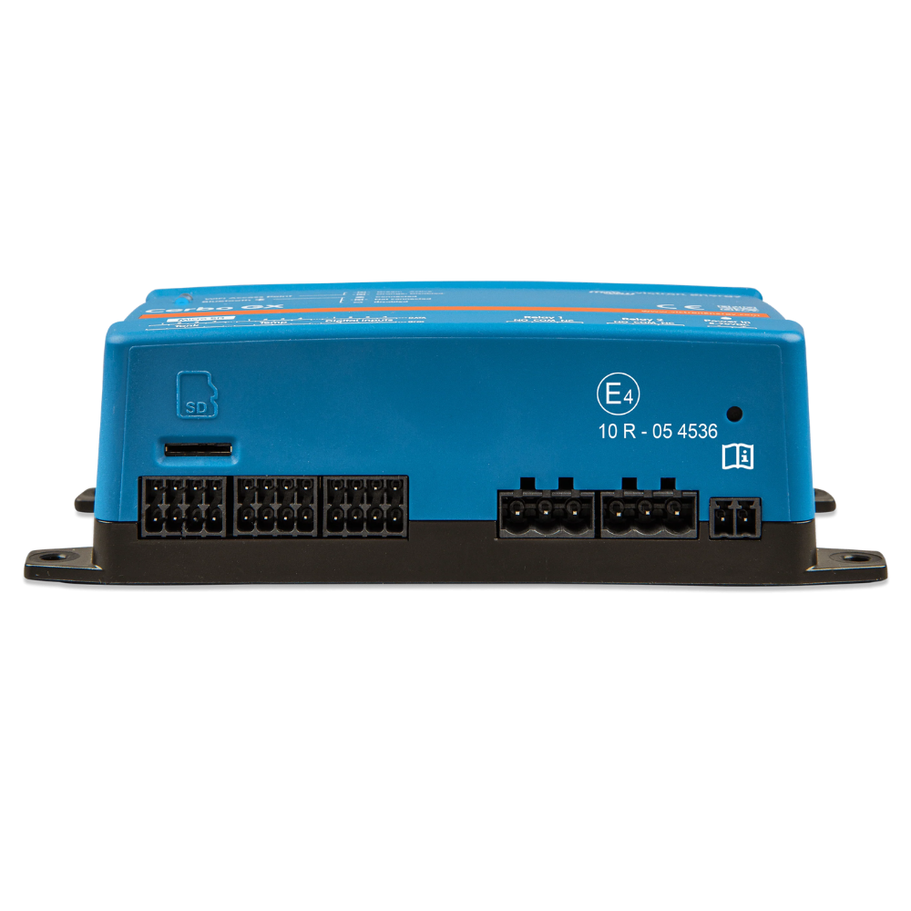 Victron Cerbo GX MK2
