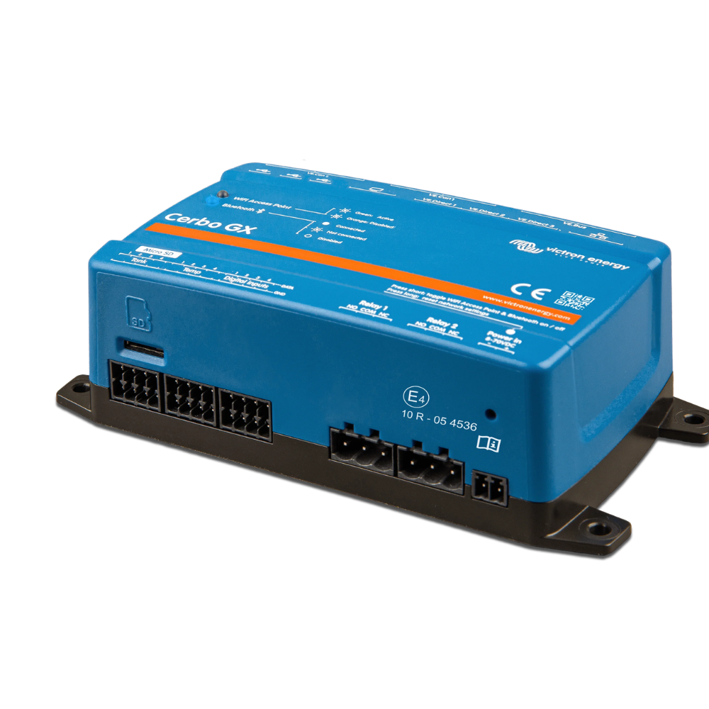 Victron Cerbo GX MK2