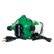 KEDRON 115VAC 5.0GPM 55PSI Diaphragm Water Pump