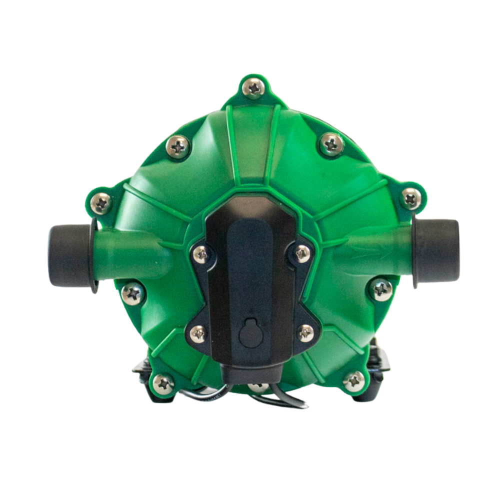 KEDRON 115VAC 5.0GPM 55PSI Diaphragm Water Pump
