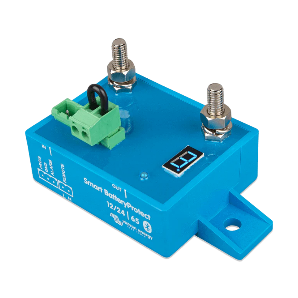 Victron 12/24V 65A BatteryProtect Smart Battery