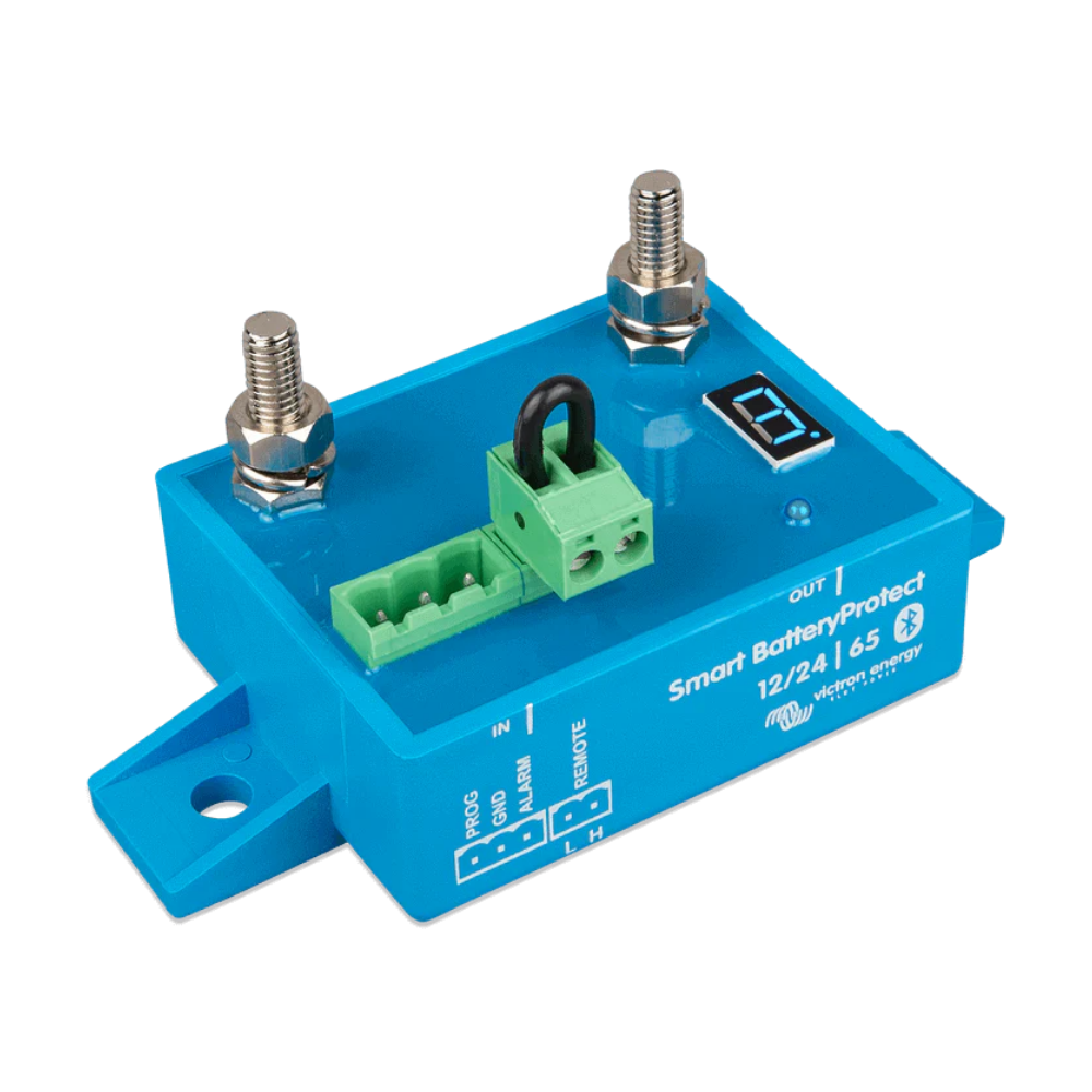 Victron 12/24V 65A BatteryProtect Smart Battery