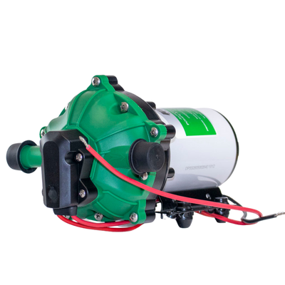 KEDRON 12VDC 5.0GPM 70PSI Diaphragm Water Pump