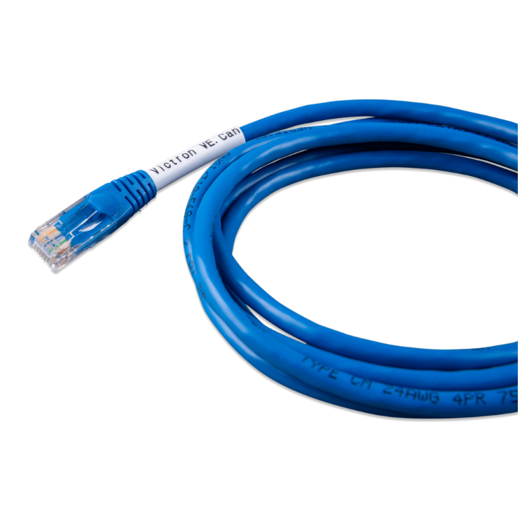 Victron VE.Can to CAN-bus BMS type A Cable 1.8 m