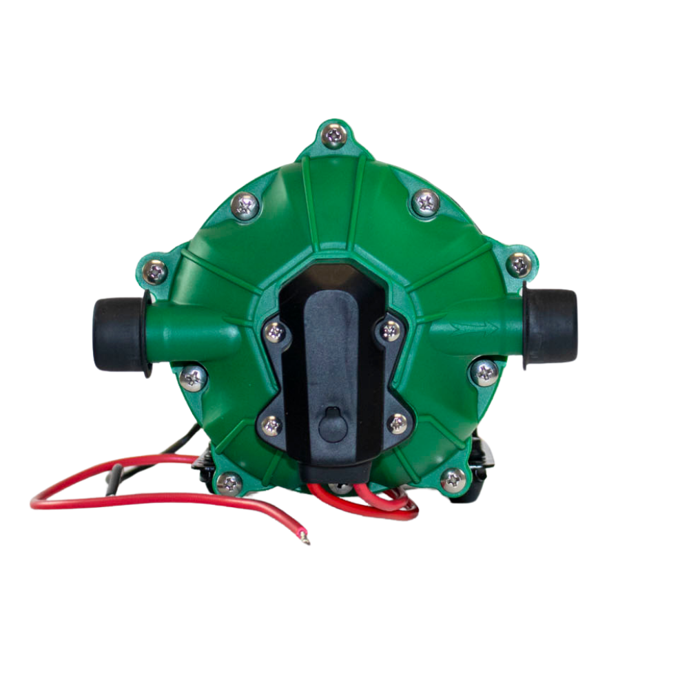 KEDRON 12VDC 5.0GPM 70PSI Diaphragm Water Pump