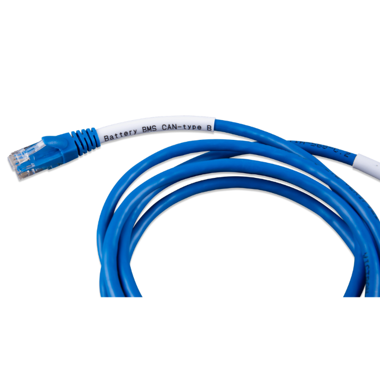Victron VE.Can to CAN-bus BMS type A Cable 1.8 m