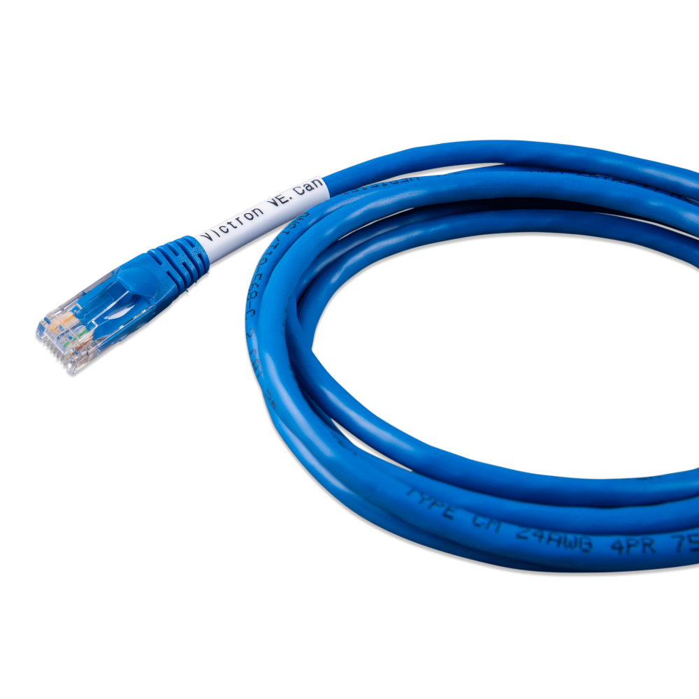 Victron VE.Can to CAN-bus BMS type B Cable 5 m