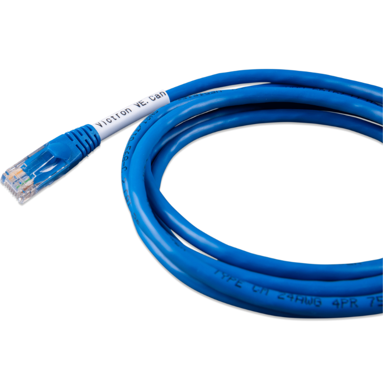 Victron VE.Can to CAN-bus BMS type B Cable 1.8 m
