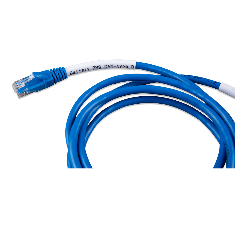 Victron VE.Can to CAN-bus BMS type B Cable 1.8 m