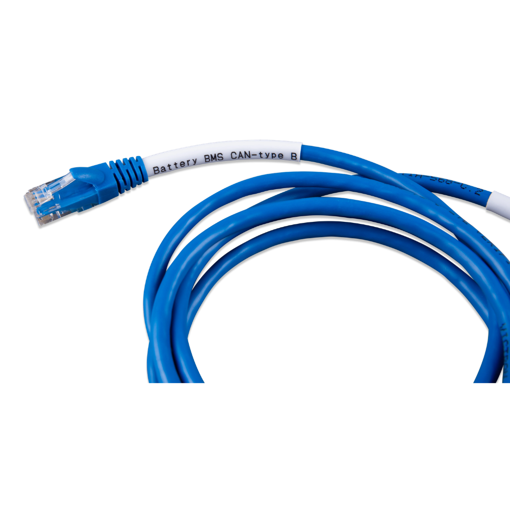 Victron VE.Can to CAN-bus BMS type B Cable 5 m