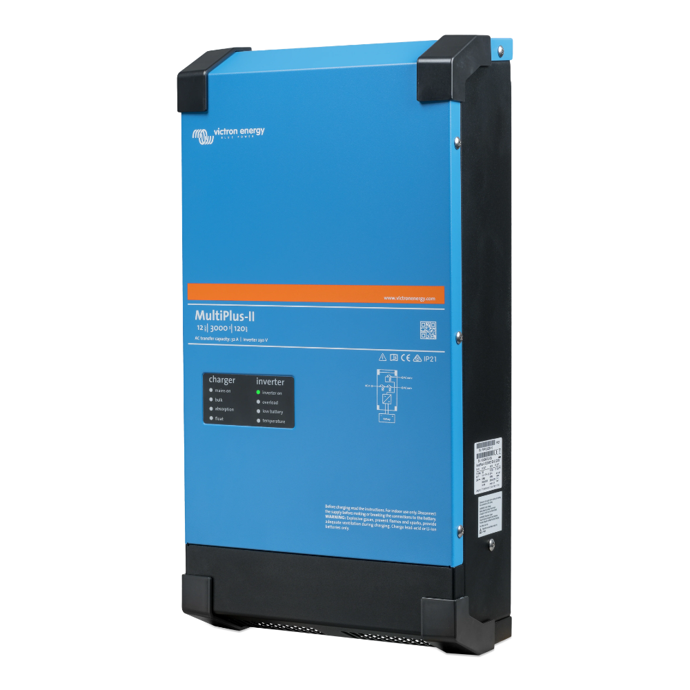 Victron MultiPlus 24/2000/50-50 120 V VE.Bus (UL 458)