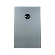 EG4 WallMount Battery UL 9540A UL 1973 with 14.3 kWh for outdoor use, EMP-hardened; Cabin Depot exclusive.