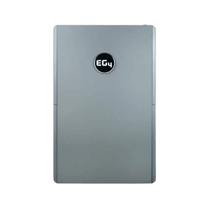 EG4 WallMount All Weather Battery UL 9540A | UL 1973 - Batteries by EG4