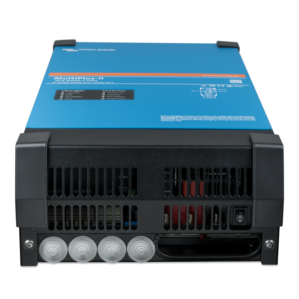 Victron MultiPlus 24/2000/50-50 120 V VE.Bus (UL 458)