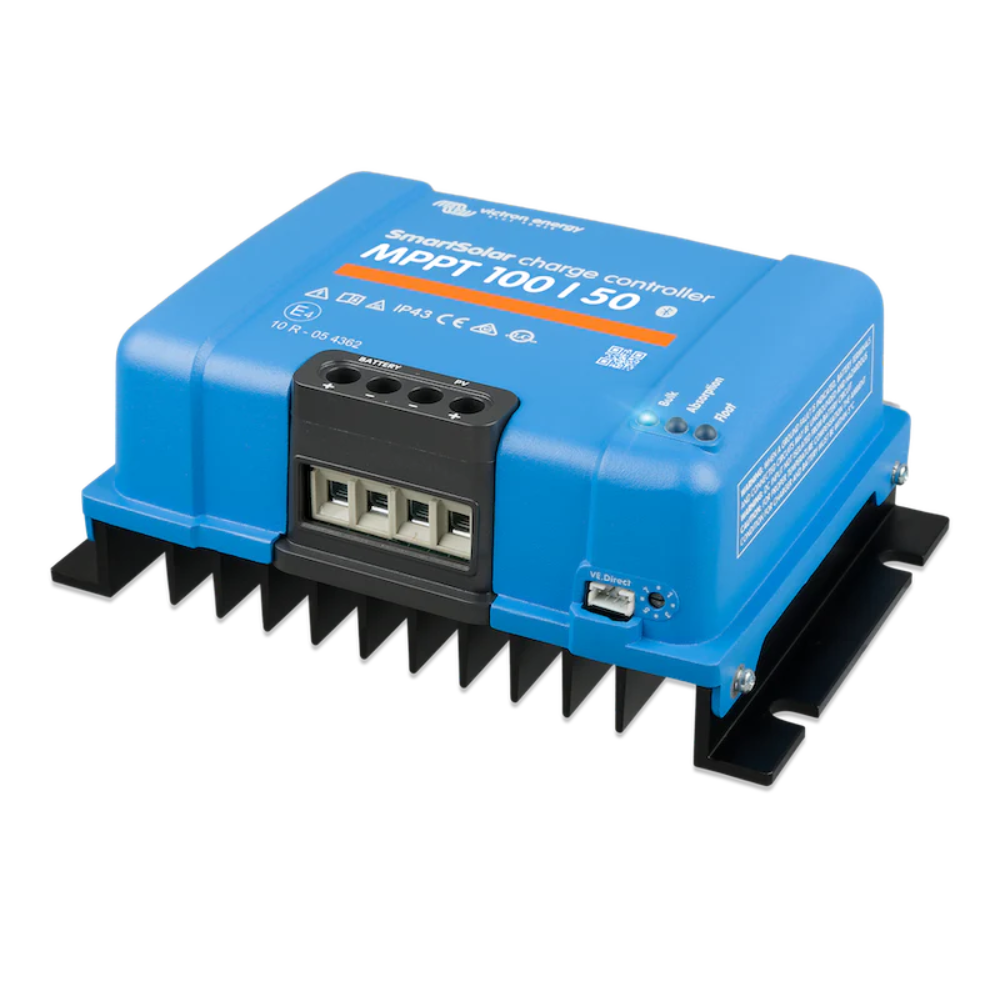 Victron SmartSolar MPPT 100/50