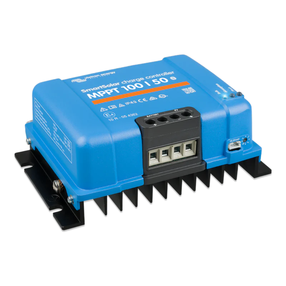 Victron SmartSolar MPPT 100/50