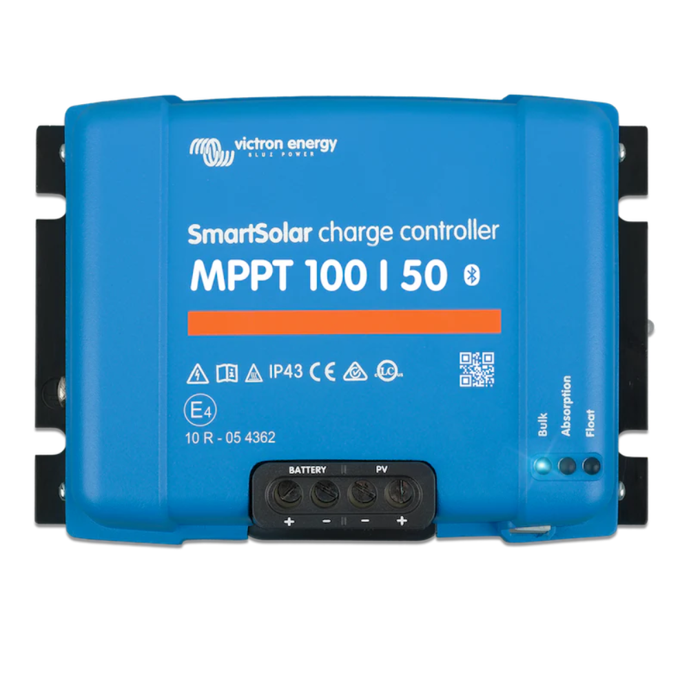 Victron SmartSolar MPPT 100/50
