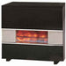 Williams Vented Natural Gas Hearth Heater (RH Series) - Cabin Depot, efficient fireplace look heater for power free operation.