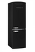 Unique 12 cu/ft 340L Classic Retro Bottom Mount Refrigerator