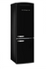 Unique 12 cu/ft 340L Classic Retro Bottom Mount Refrigerator - Refrigerators by Unique