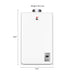 Eccotemp Builder Series 6.8 GPM Indoor Liquid Propane Tankless Water Heater - Uncategorized by Eccotemp