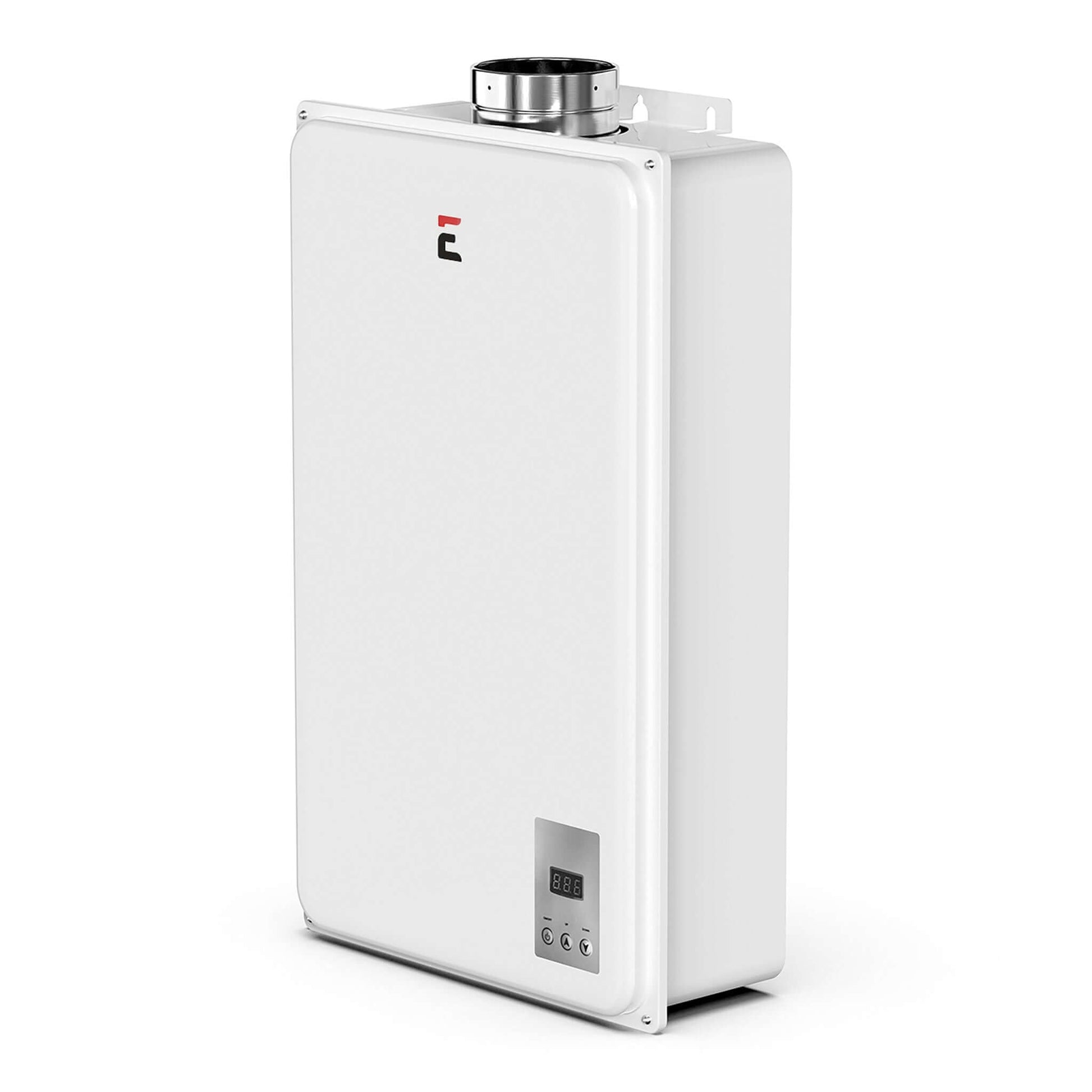 Eccotemp 6.8 GPM Liquid Propane Indoor Tankless Water Heater - Builder Series available at Cabin Depot