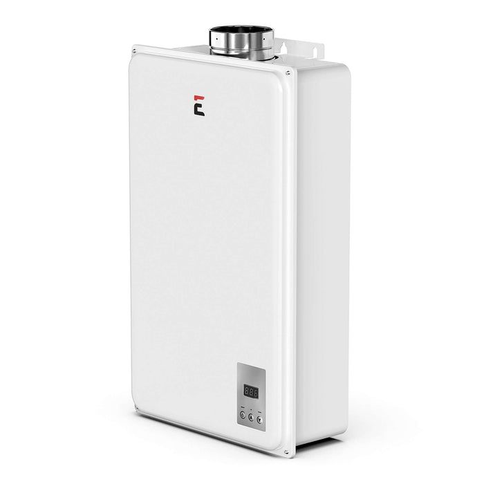 Eccotemp Builder Series 6.8 GPM Indoor Liquid Propane Tankless Water Heater - Uncategorized by Eccotemp